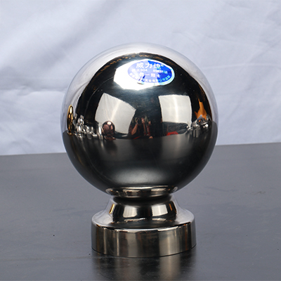 304 stainless steel connected ball