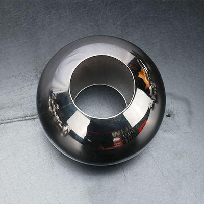 304 stainless steel perforated balls