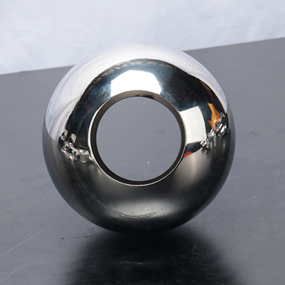 304 stainless steel perforated balls