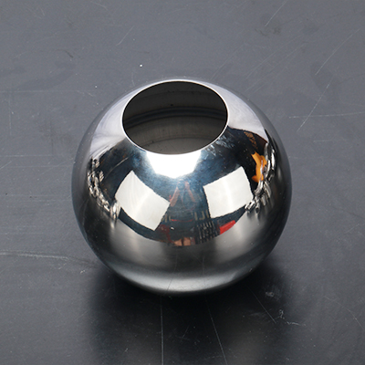304 stainless steel perforated balls