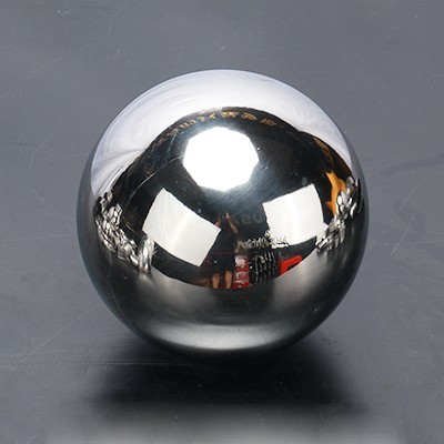 304 stainless steel round ball