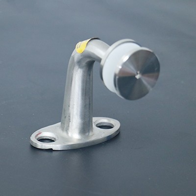 304 stainless steel cast glass hanging claw parts