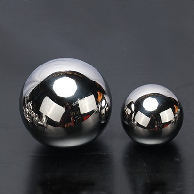 304 stainless steel round ball