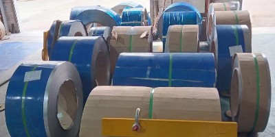 Maintenance and care of stainless steel plates
