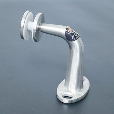 304 stainless steel cast glass hanging claw parts