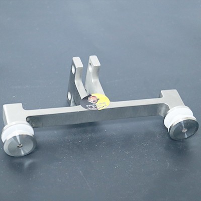 304 stainless steel glass fasteners