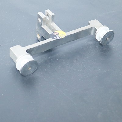 304 stainless steel glass fasteners