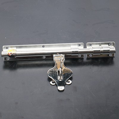 304 stainless steel strip insert