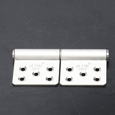 304 stainless steel hinges