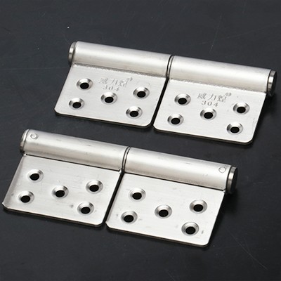 304 stainless steel hinges