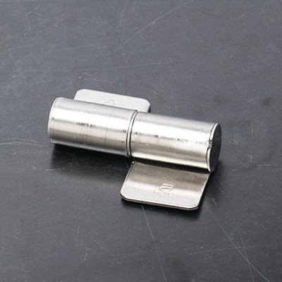 304 stainless steel strip door hinge