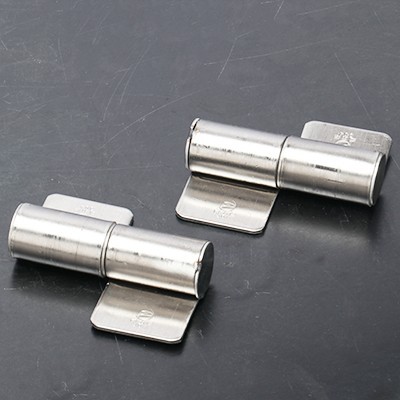 304 stainless steel strip door hinge