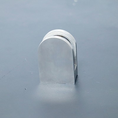 304 stainless steel glass clamp
