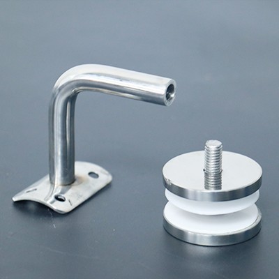 304 stainless steel handrail rest