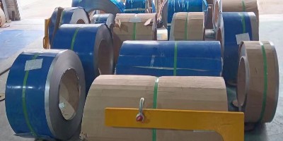 Weili Huang teaches you how to correctly distinguish whether stainless steel plates are 201 or 304