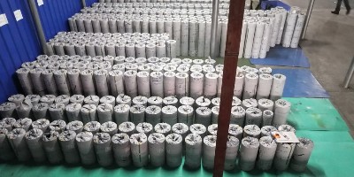 There are several types of stainless steel plates