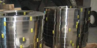 Characteristics and advantages of 304L stainless steel plates