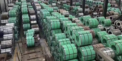 The development overview of stainless steel composite plates in China in recent years