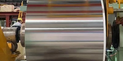 Characteristics of 304 stainless steel coil