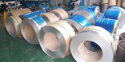 The differences between 304L stainless steel plates and 304