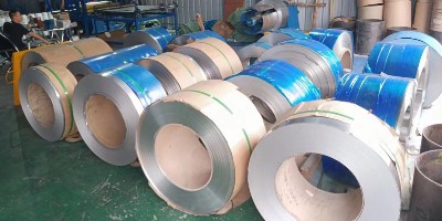 Is stainless steel plate easy to use