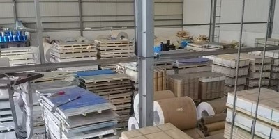 How to choose stainless steel plates