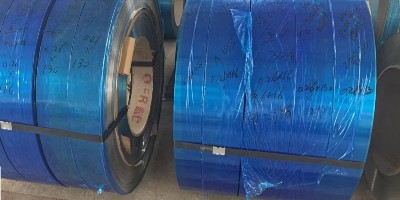 Introduction to the operating temperature of 310S stainless steel plates