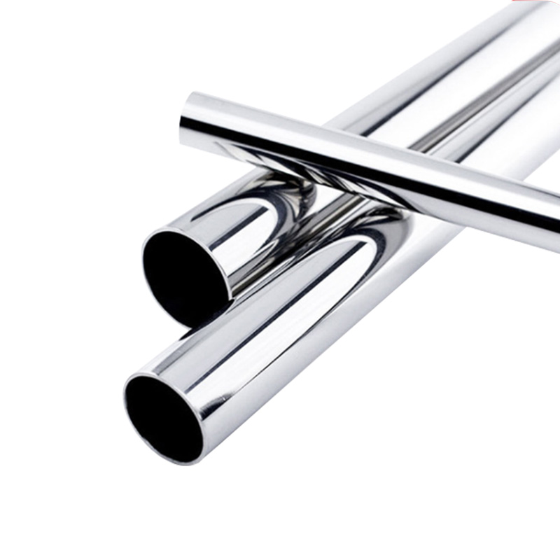 Main drawing of stainless steel pipe5