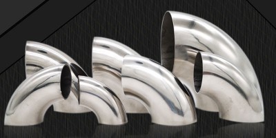 What is a 304 stainless steel elbow